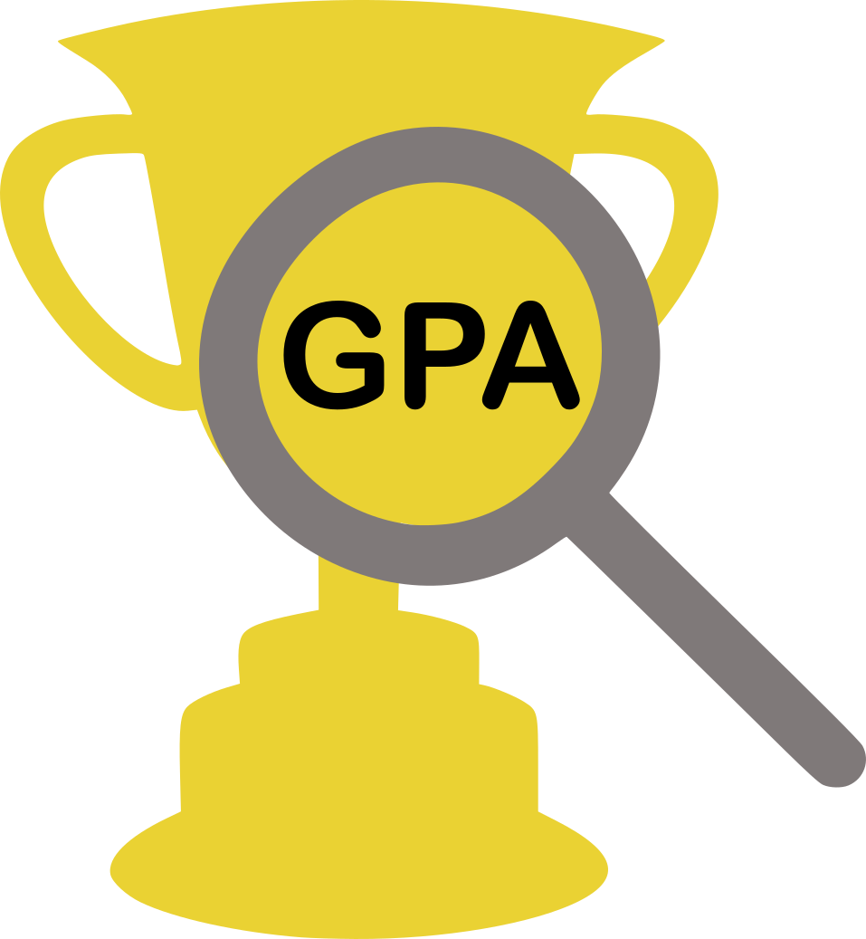 GPA logo