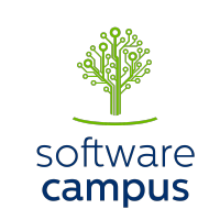 Software Campus logo